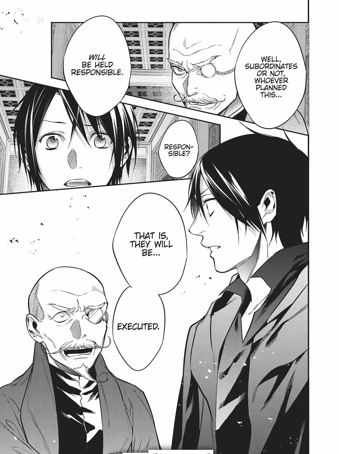 Reborn as a Barrier Master Chapter 23 page 65 - 