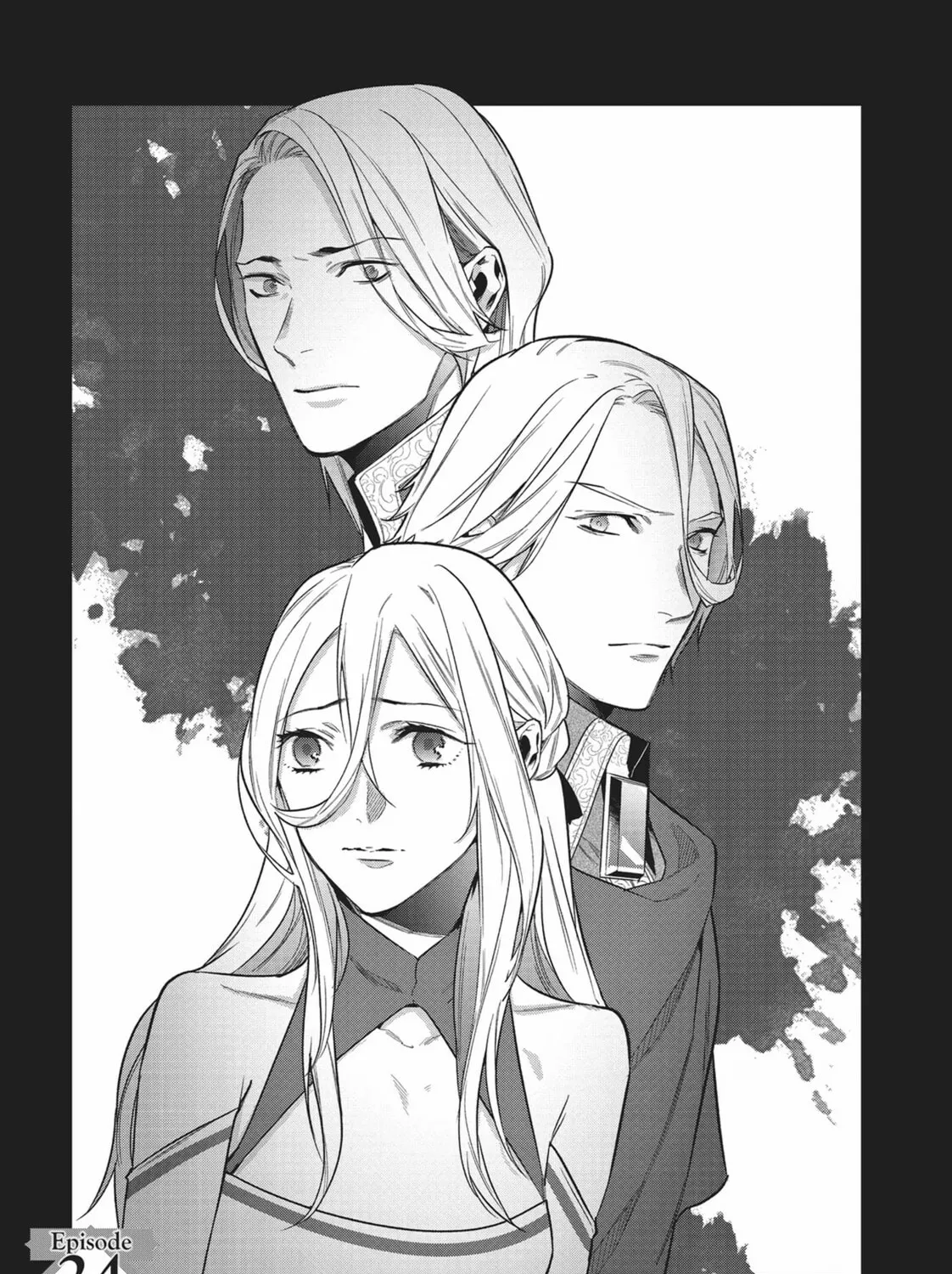 Reborn as a Barrier Master Chapter 24 page 1 - 