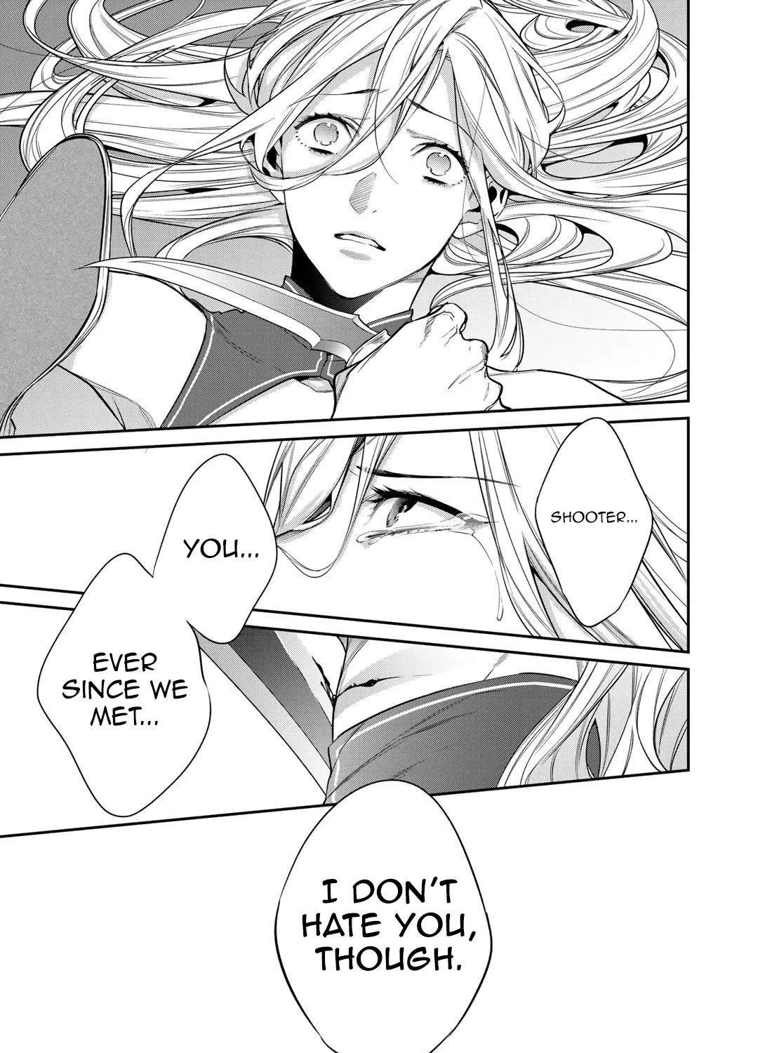 Reborn as a Barrier Master Chapter 25.1 page 29 - 