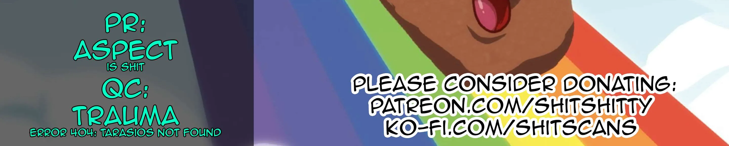 Reborn as a Barrier Master Chapter 25.1 page 34 - 