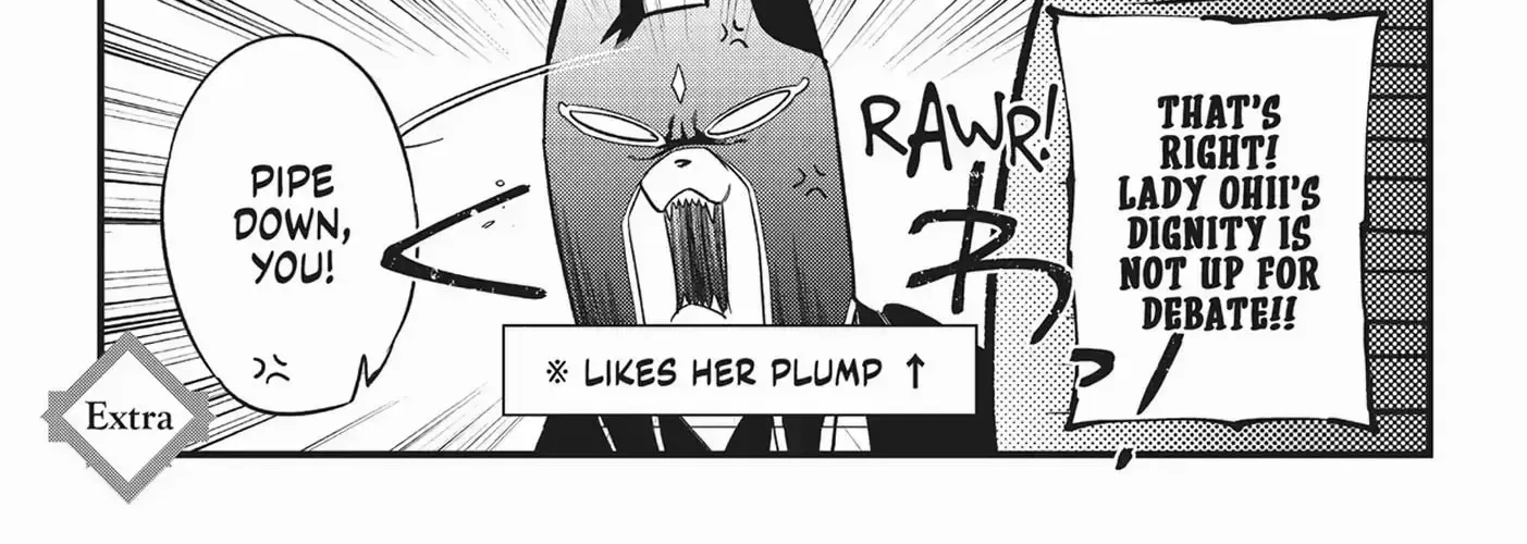 Reborn as a Barrier Master Chapter 28.1 page 5 - 