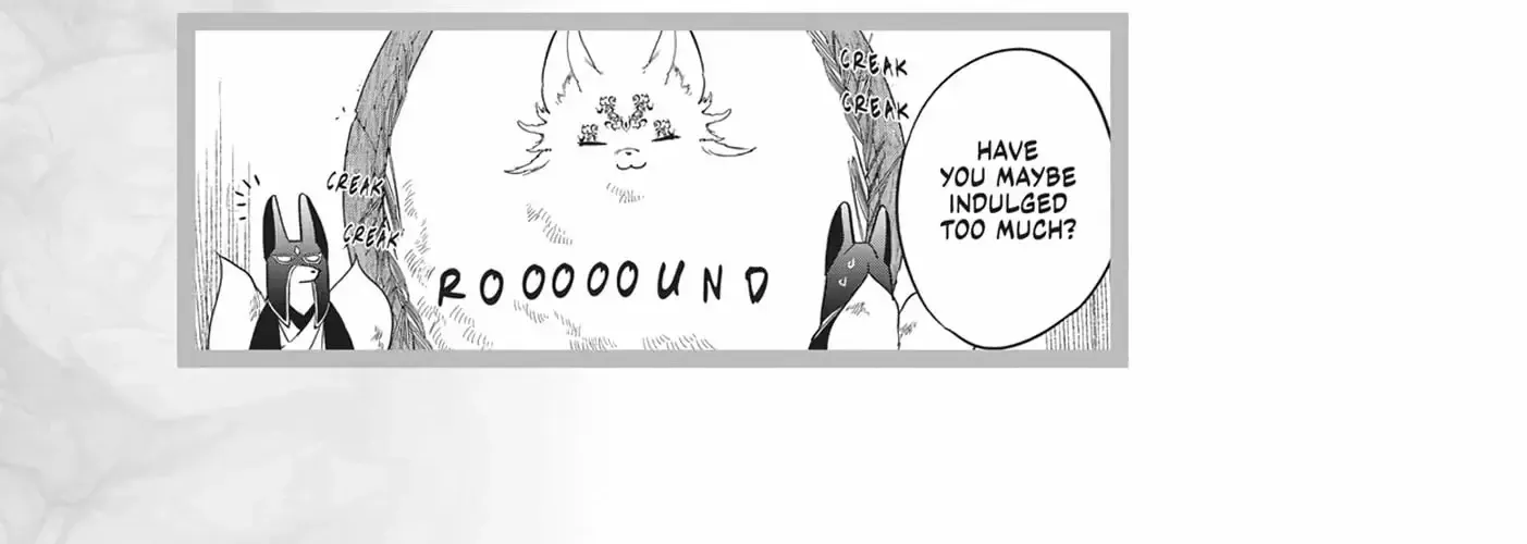Reborn as a Barrier Master Chapter 28.1 page 9 - 