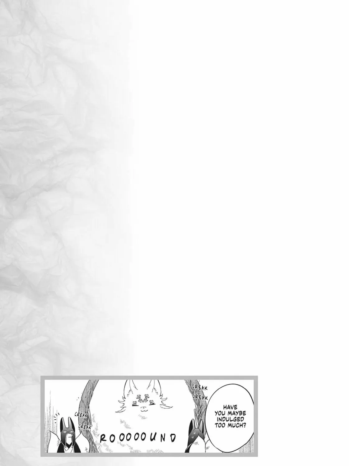 Reborn as a Barrier Master Chapter 28.5 page 7 - 