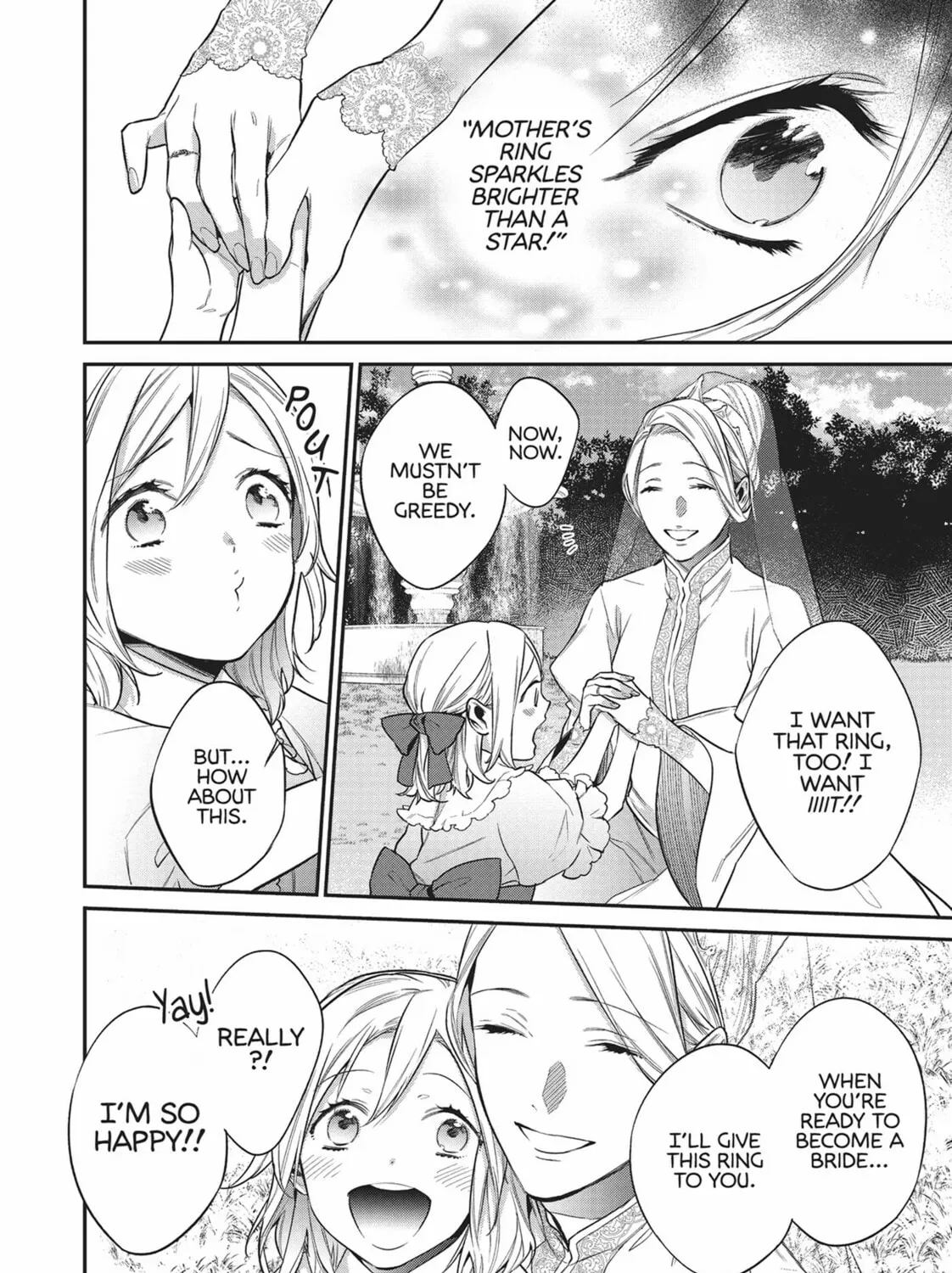 Reborn as a Barrier Master Chapter 28 page 15 - 