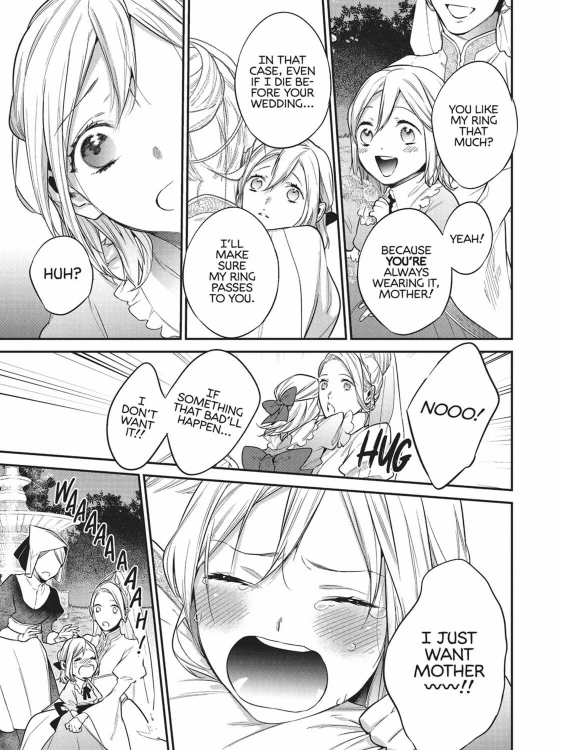 Reborn as a Barrier Master Chapter 28 page 17 - 