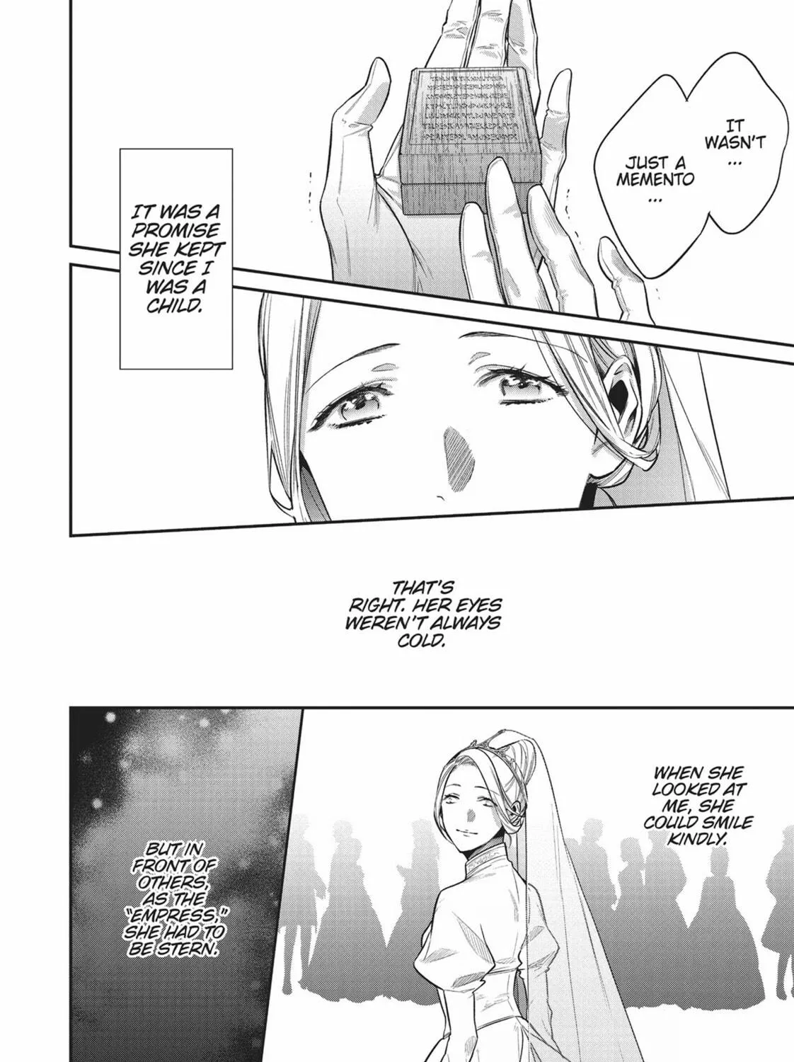 Reborn as a Barrier Master Chapter 28 page 23 - 