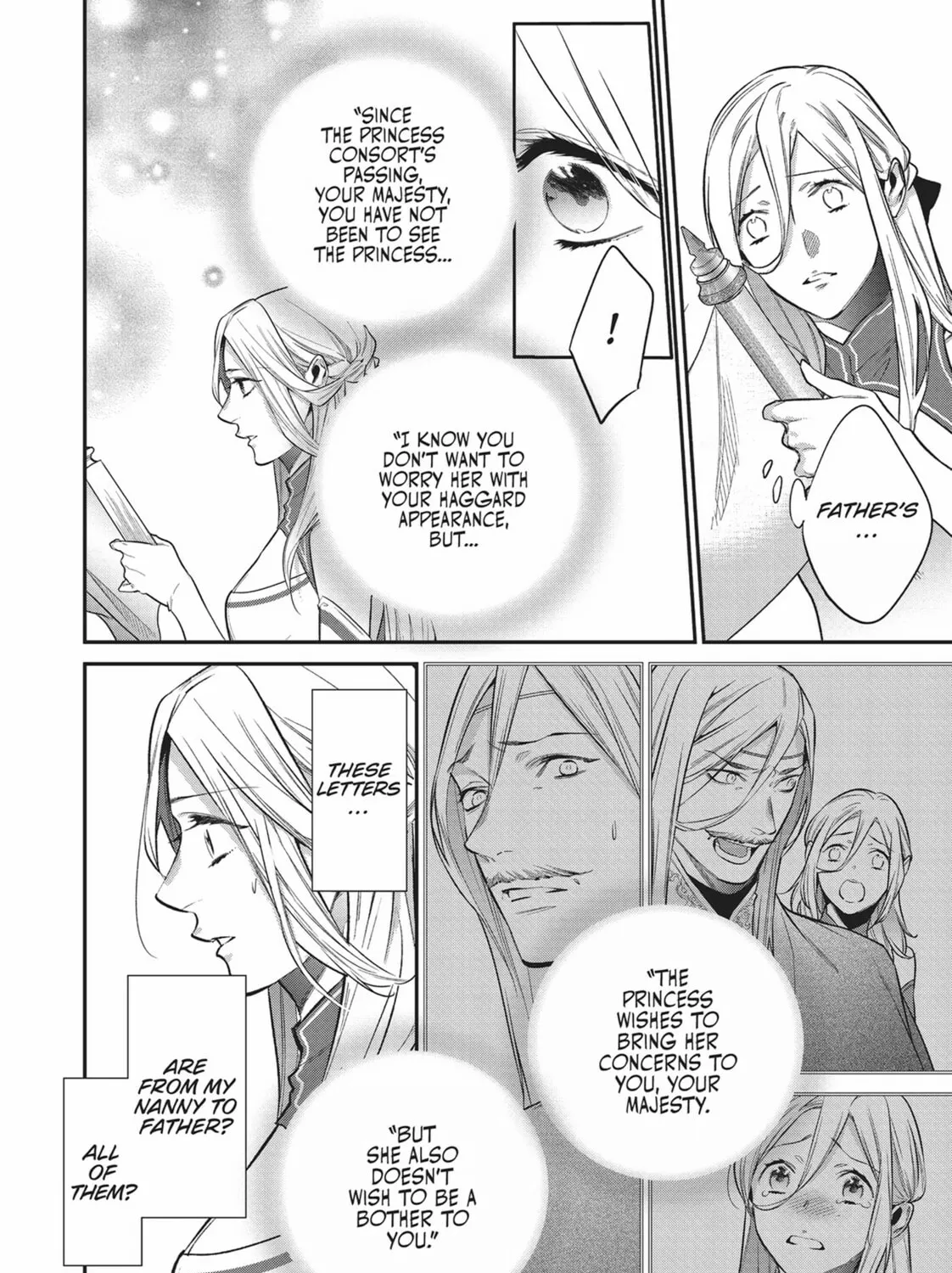 Reborn as a Barrier Master Chapter 28 page 27 - 