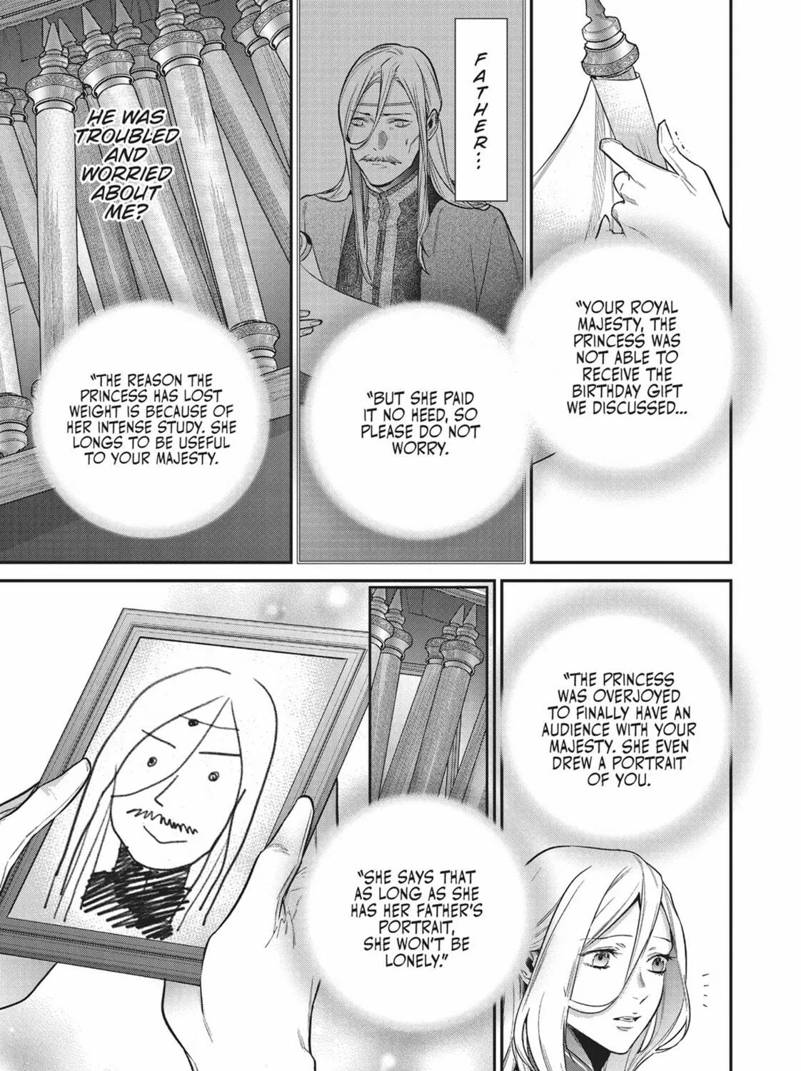 Reborn as a Barrier Master Chapter 28 page 29 - 