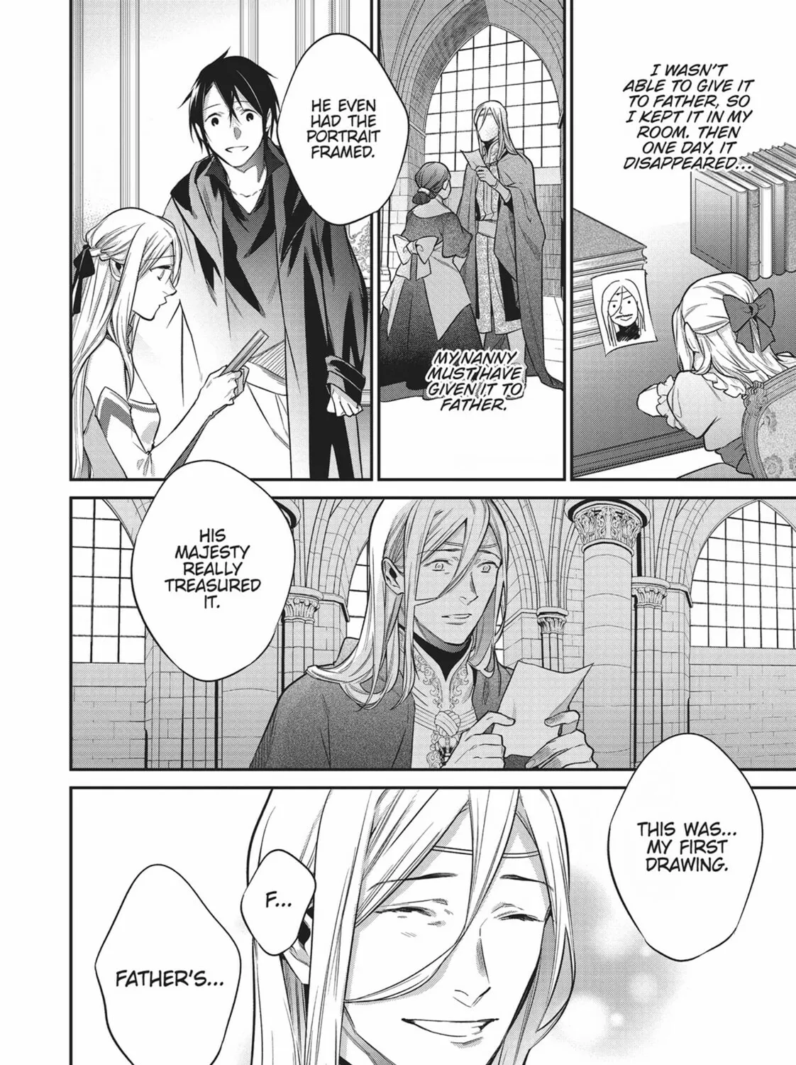 Reborn as a Barrier Master Chapter 28 page 31 - 