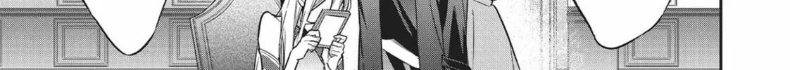 Reborn as a Barrier Master Chapter 28 page 34 - 