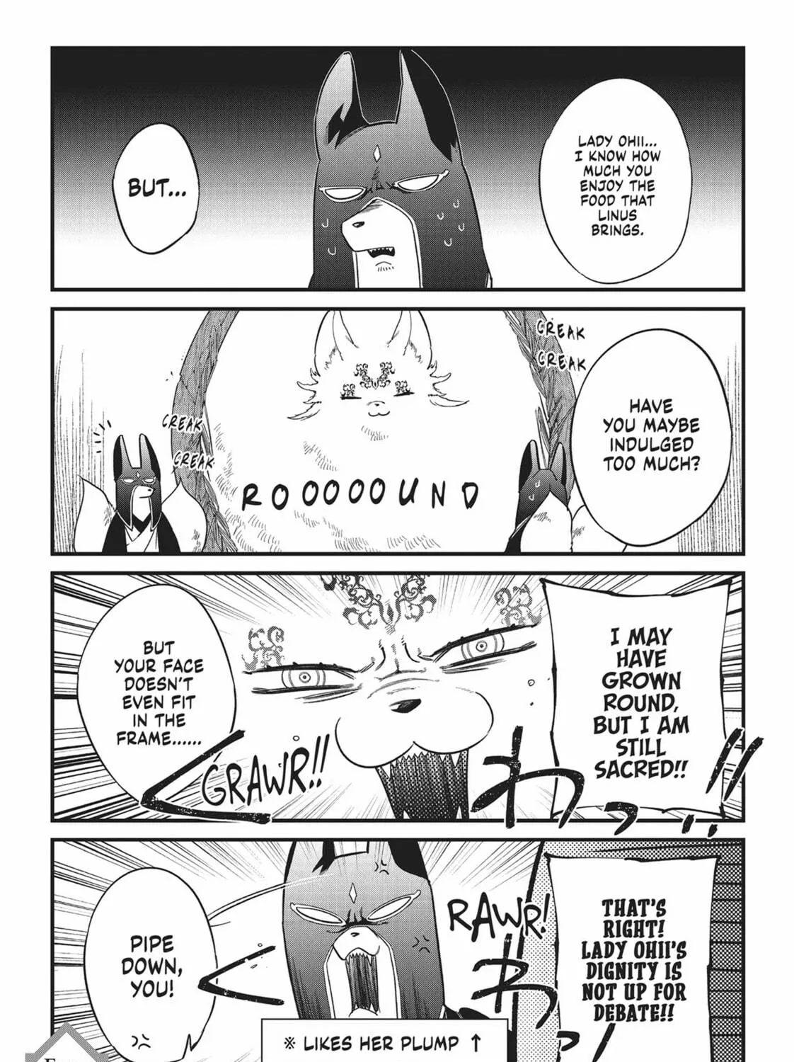 Reborn as a Barrier Master Chapter 28 page 49 - 
