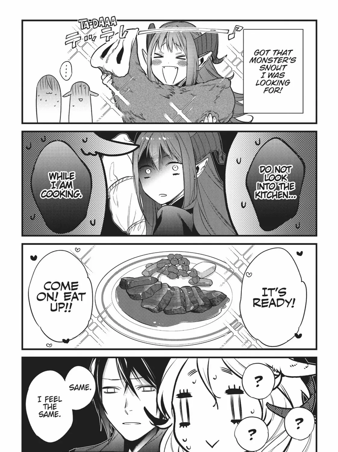 Reborn as a Barrier Master Chapter 28 page 51 - 