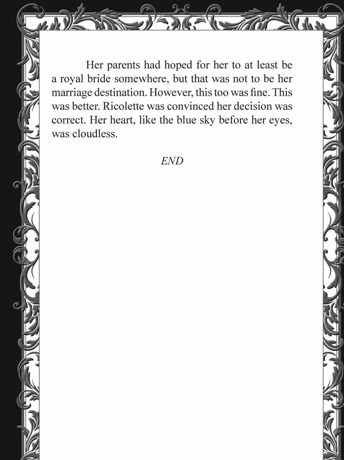 Reborn as a Barrier Master Chapter 28 page 71 - 