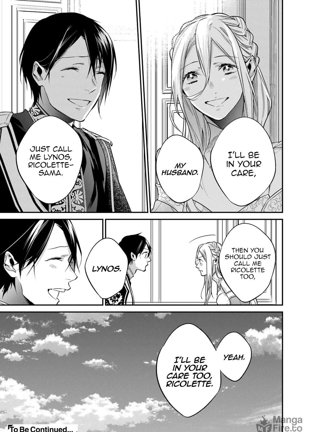 Reborn as a Barrier Master Chapter 29 page 41 - 