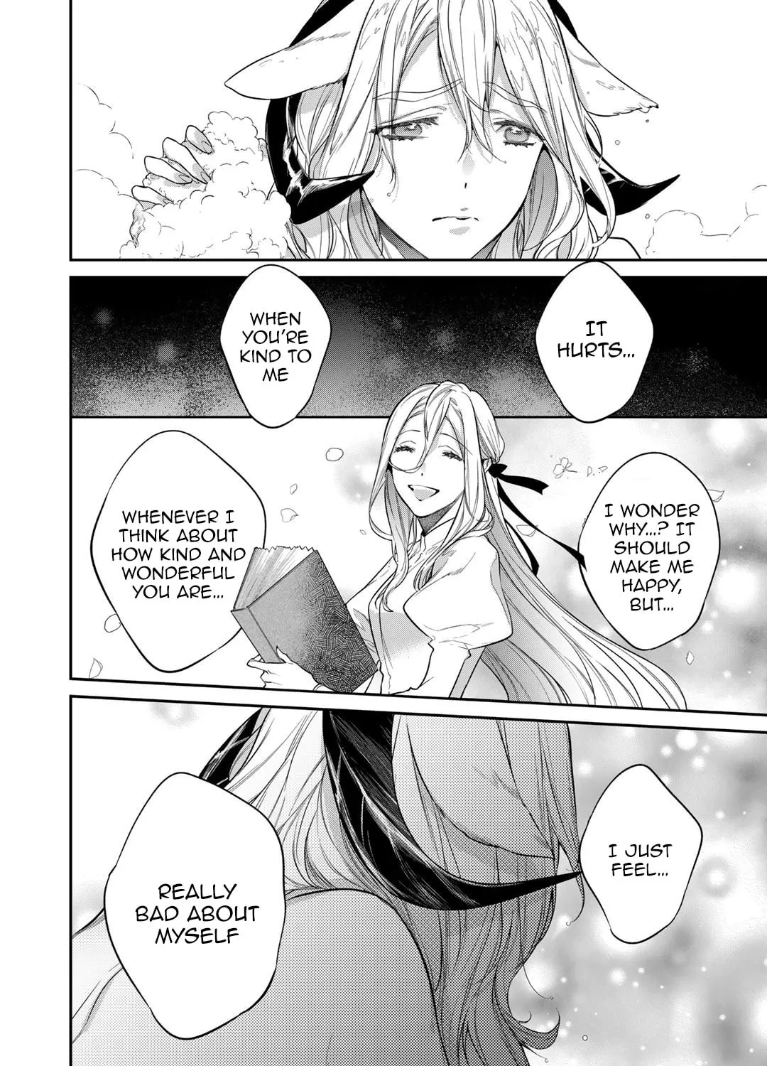 Reborn as a Barrier Master Chapter 31 page 15 - 