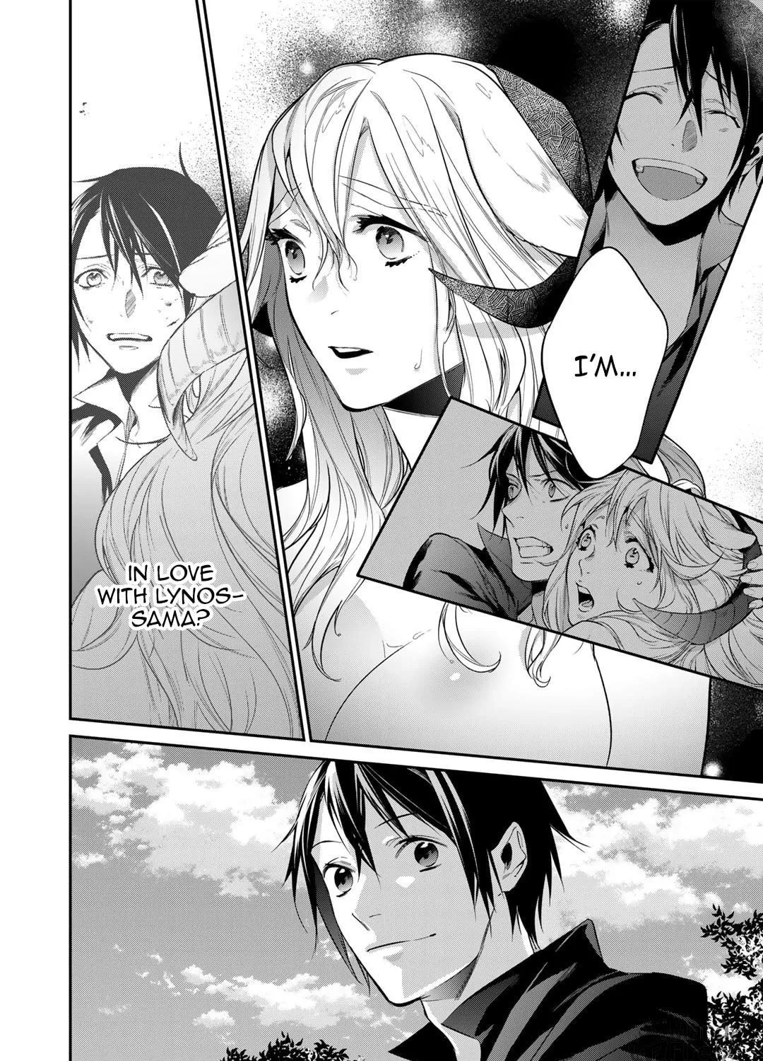 Reborn as a Barrier Master Chapter 31 page 19 - 