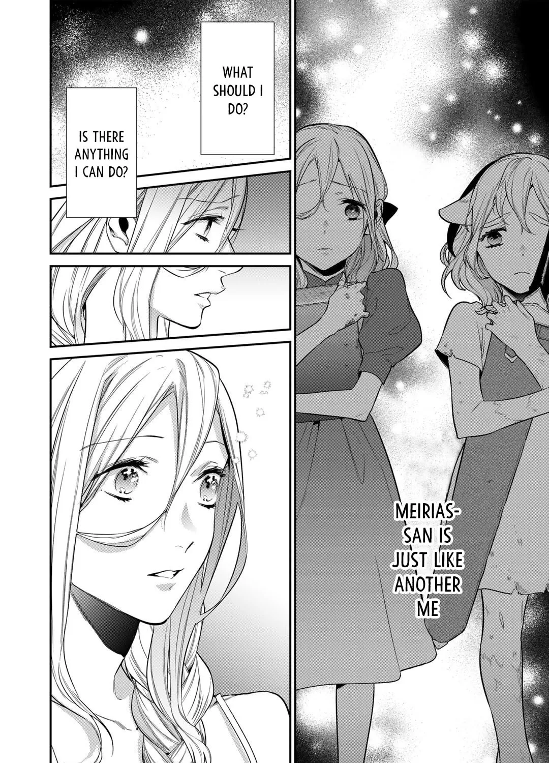 Reborn as a Barrier Master Chapter 31 page 27 - 