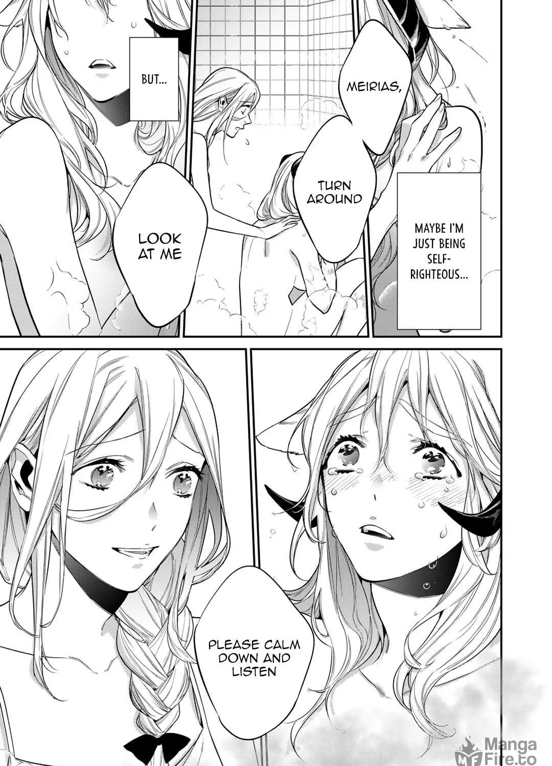 Reborn as a Barrier Master Chapter 31 page 29 - 
