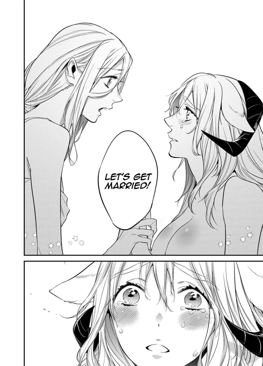 Reborn as a Barrier Master Chapter 31 page 31 - 