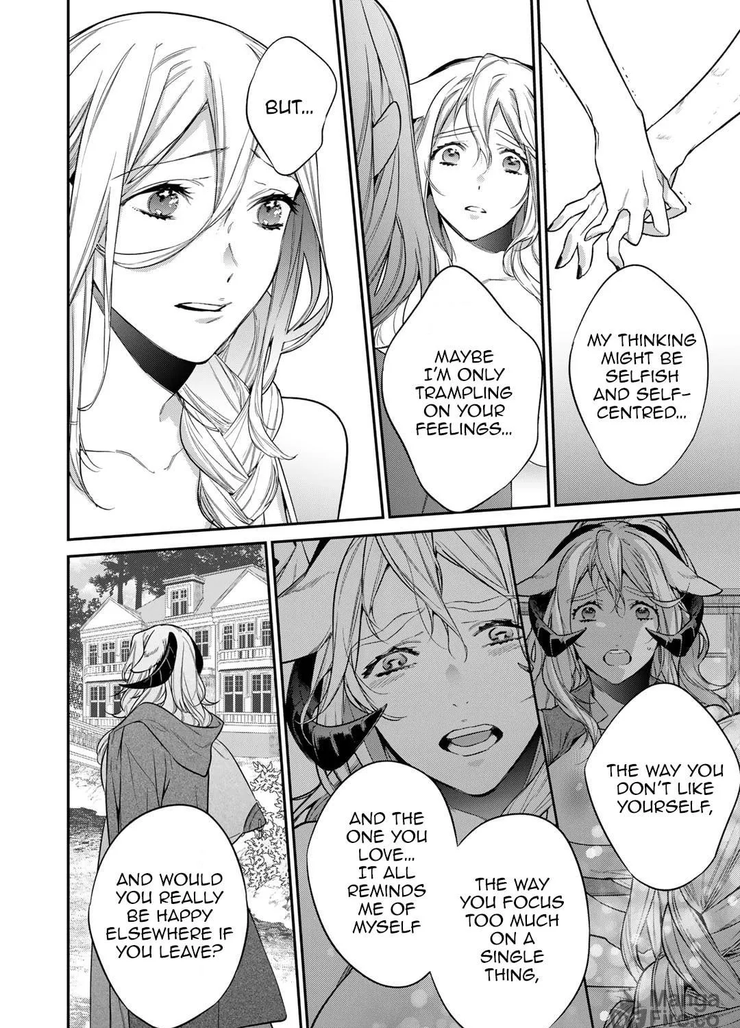 Reborn as a Barrier Master Chapter 31 page 39 - 