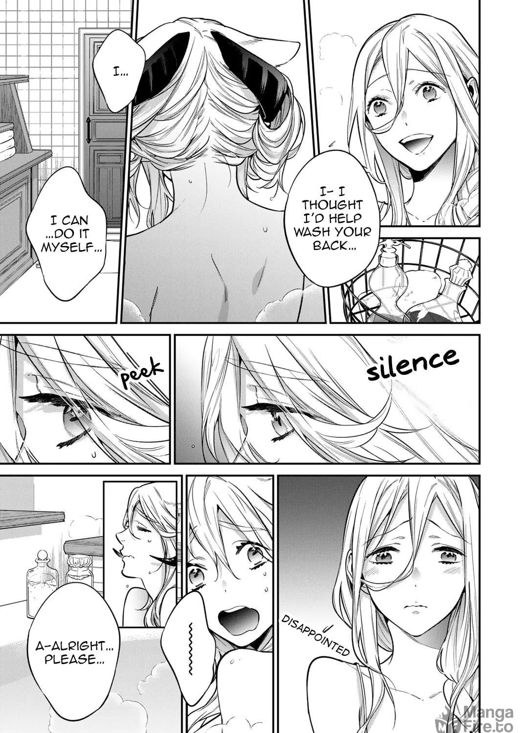 Reborn as a Barrier Master Chapter 31 page 5 - 