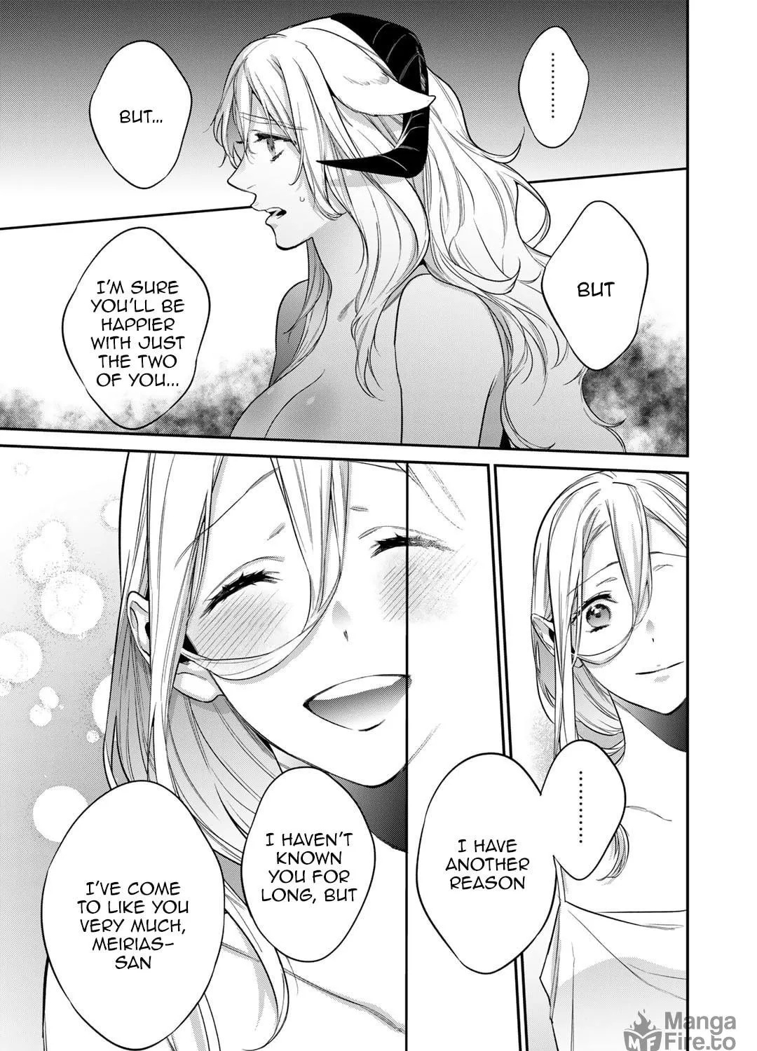 Reborn as a Barrier Master Chapter 31 page 41 - 