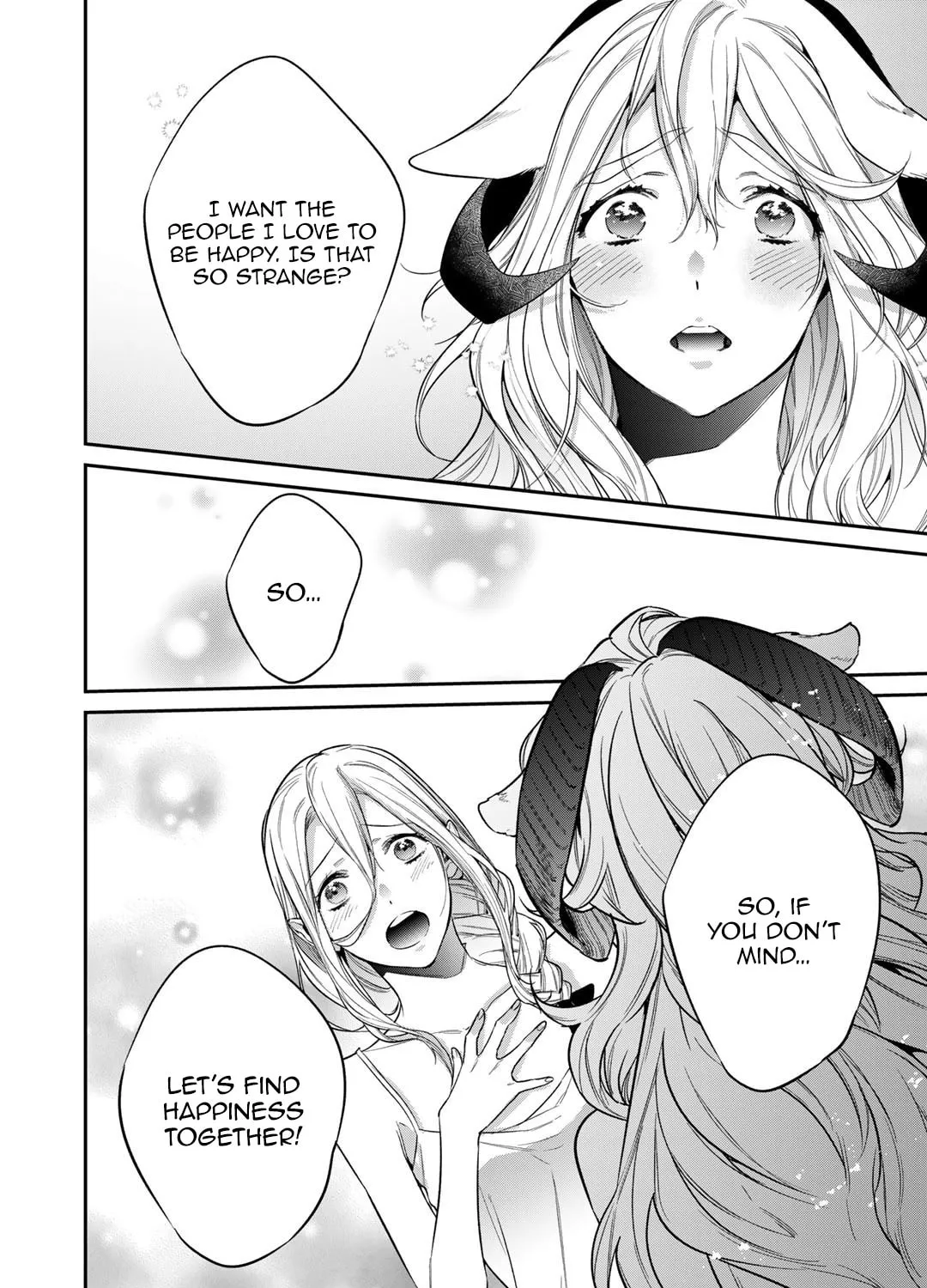 Reborn as a Barrier Master Chapter 31 page 43 - 