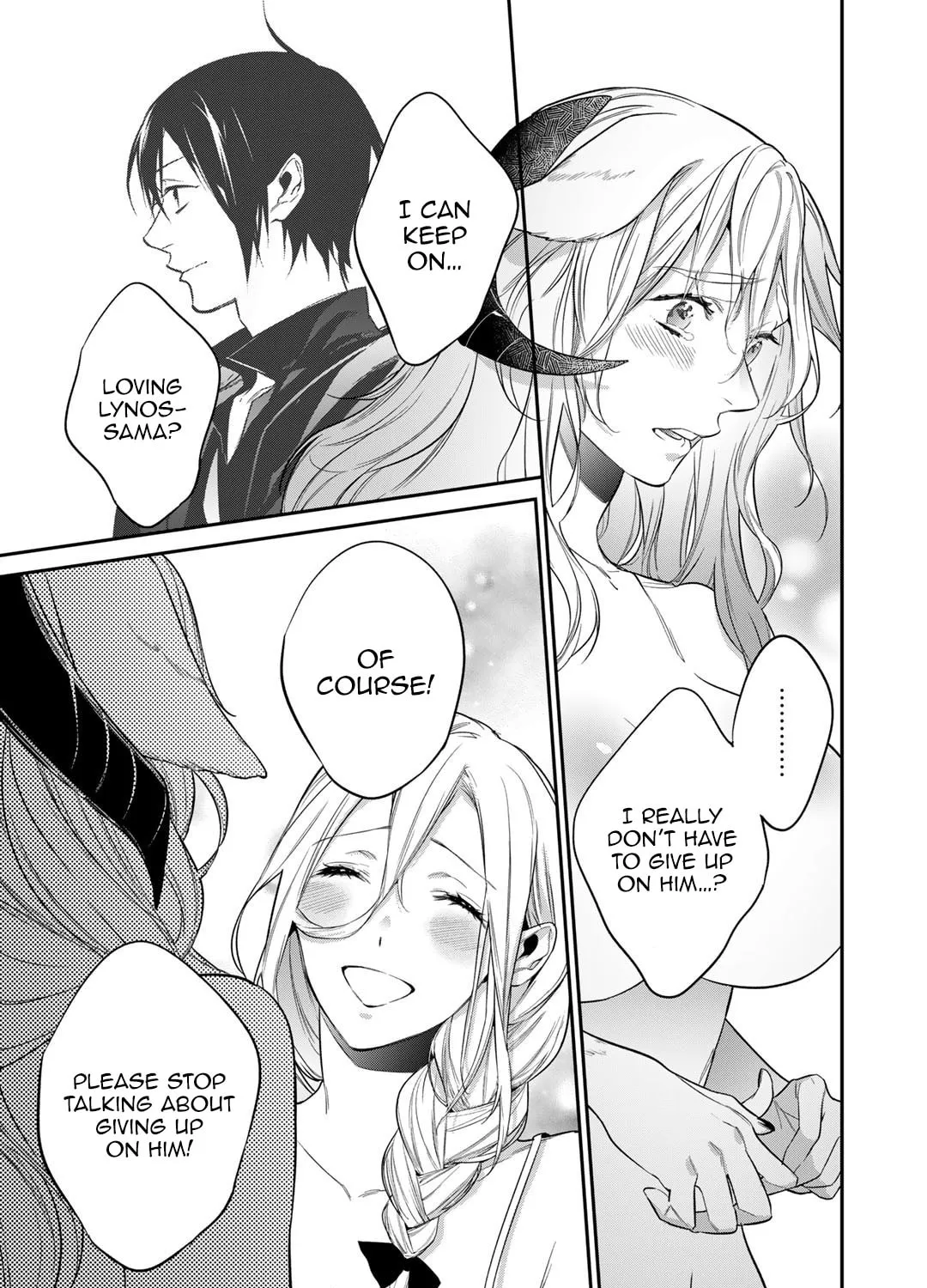 Reborn as a Barrier Master Chapter 31 page 45 - 