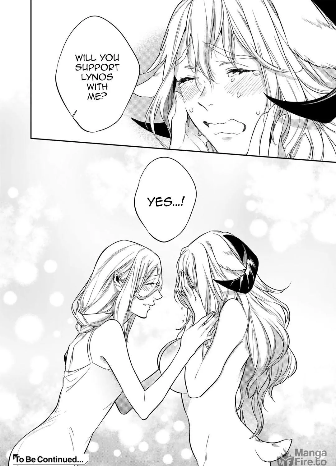 Reborn as a Barrier Master Chapter 31 page 47 - 