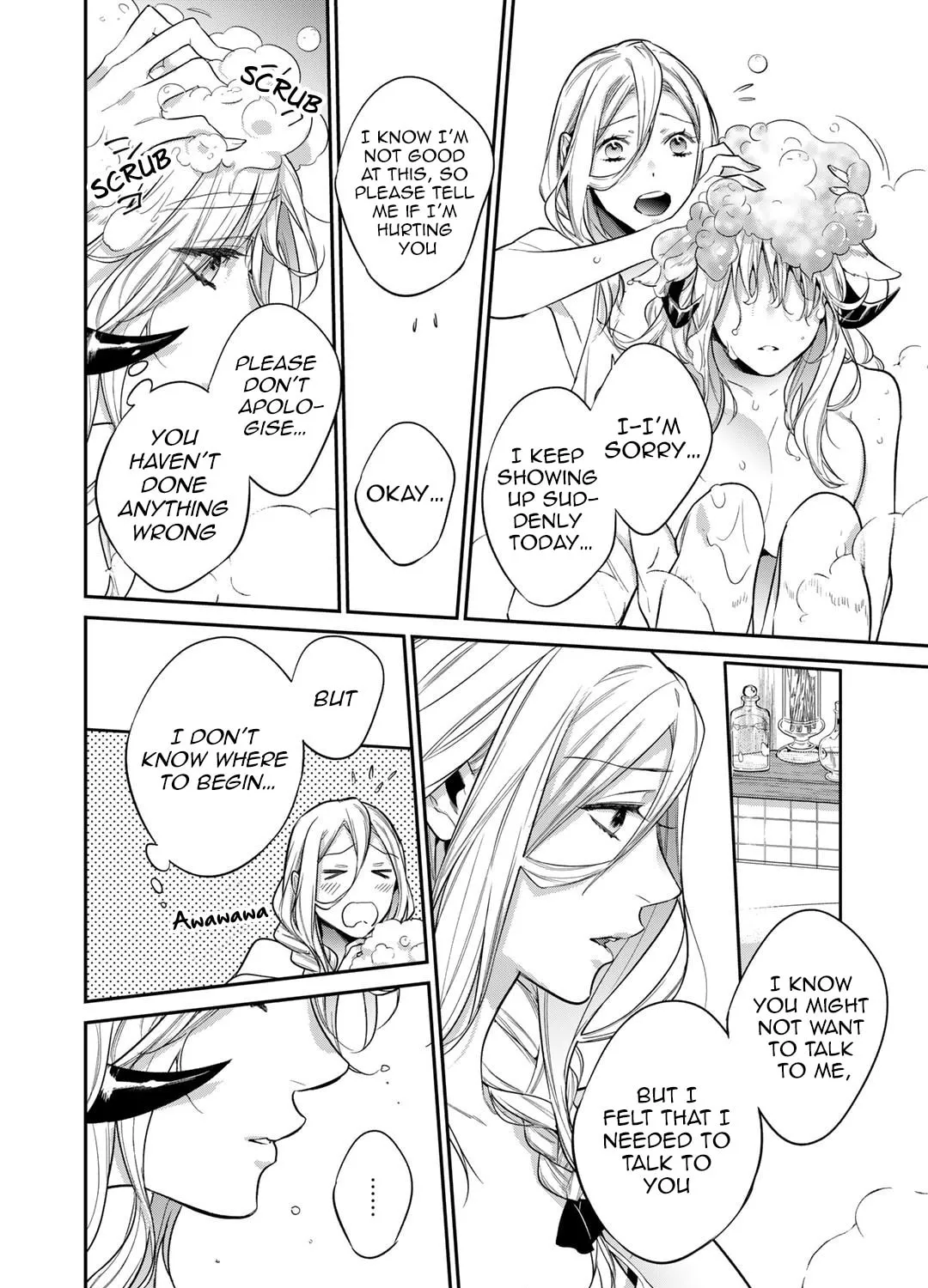 Reborn as a Barrier Master Chapter 31 page 7 - 