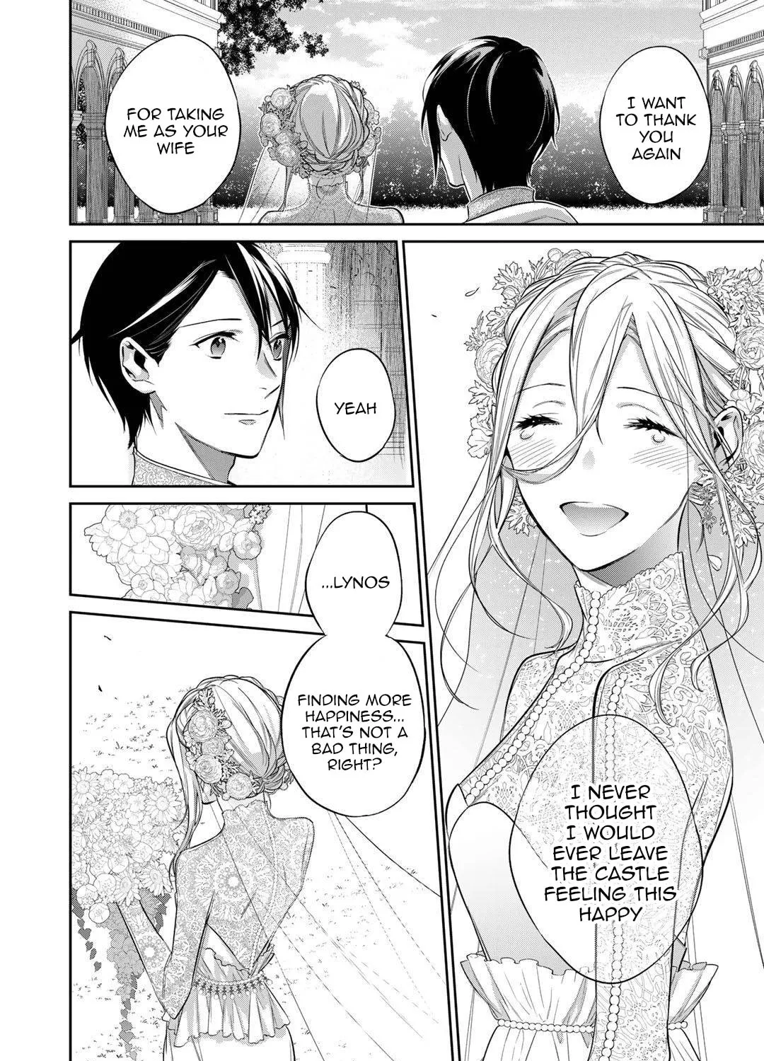 Reborn as a Barrier Master Chapter 33.1 page 15 - 