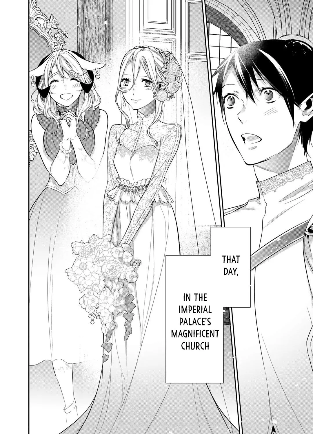 Reborn as a Barrier Master Chapter 33.1 page 3 - 