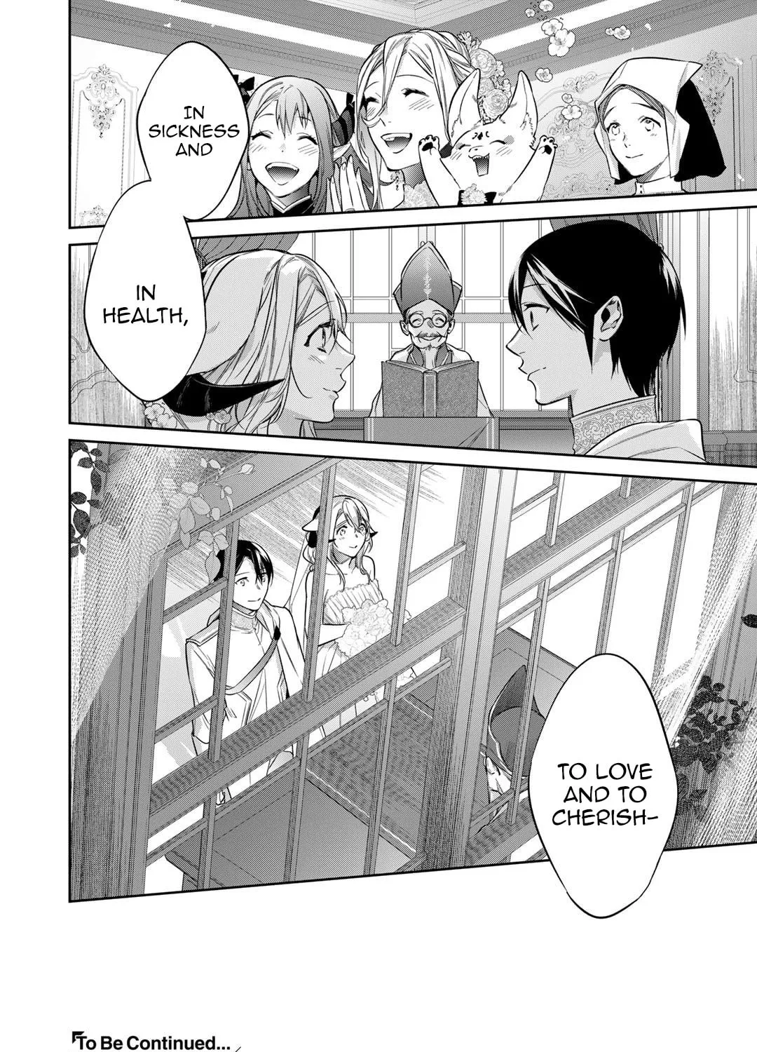 Reborn as a Barrier Master Chapter 33.1 page 27 - 