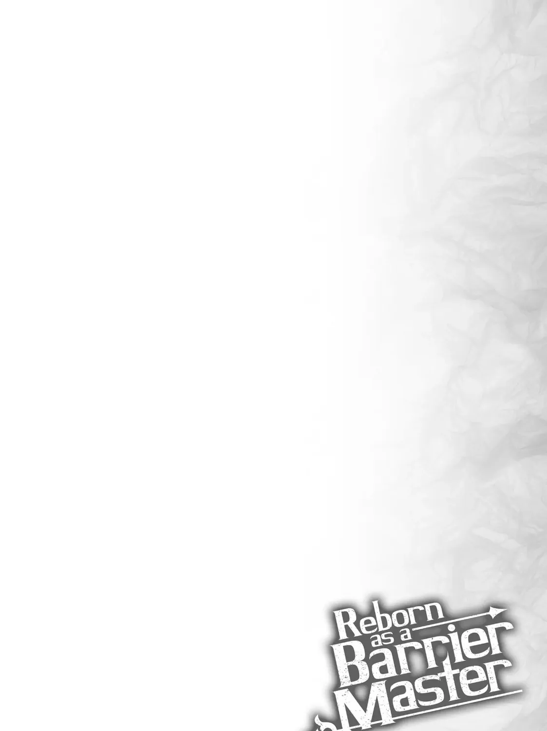 Reborn as a Barrier Master Chapter 33 page 1 - 