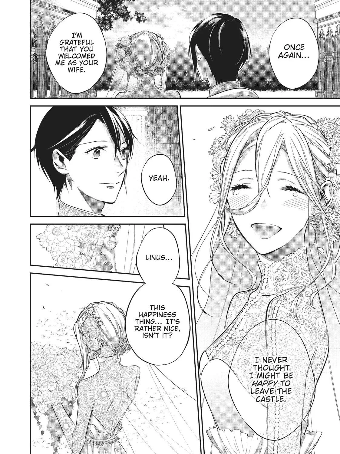 Reborn as a Barrier Master Chapter 33 page 17 - 