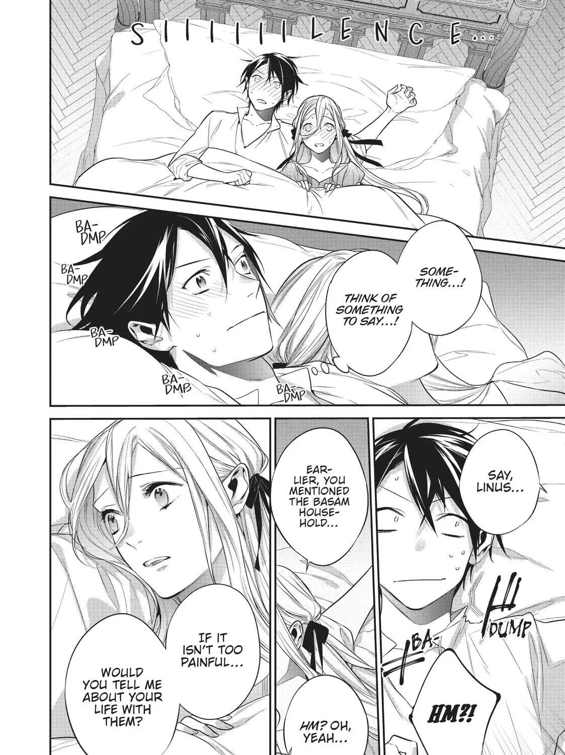 Reborn as a Barrier Master Chapter 33 page 37 - 