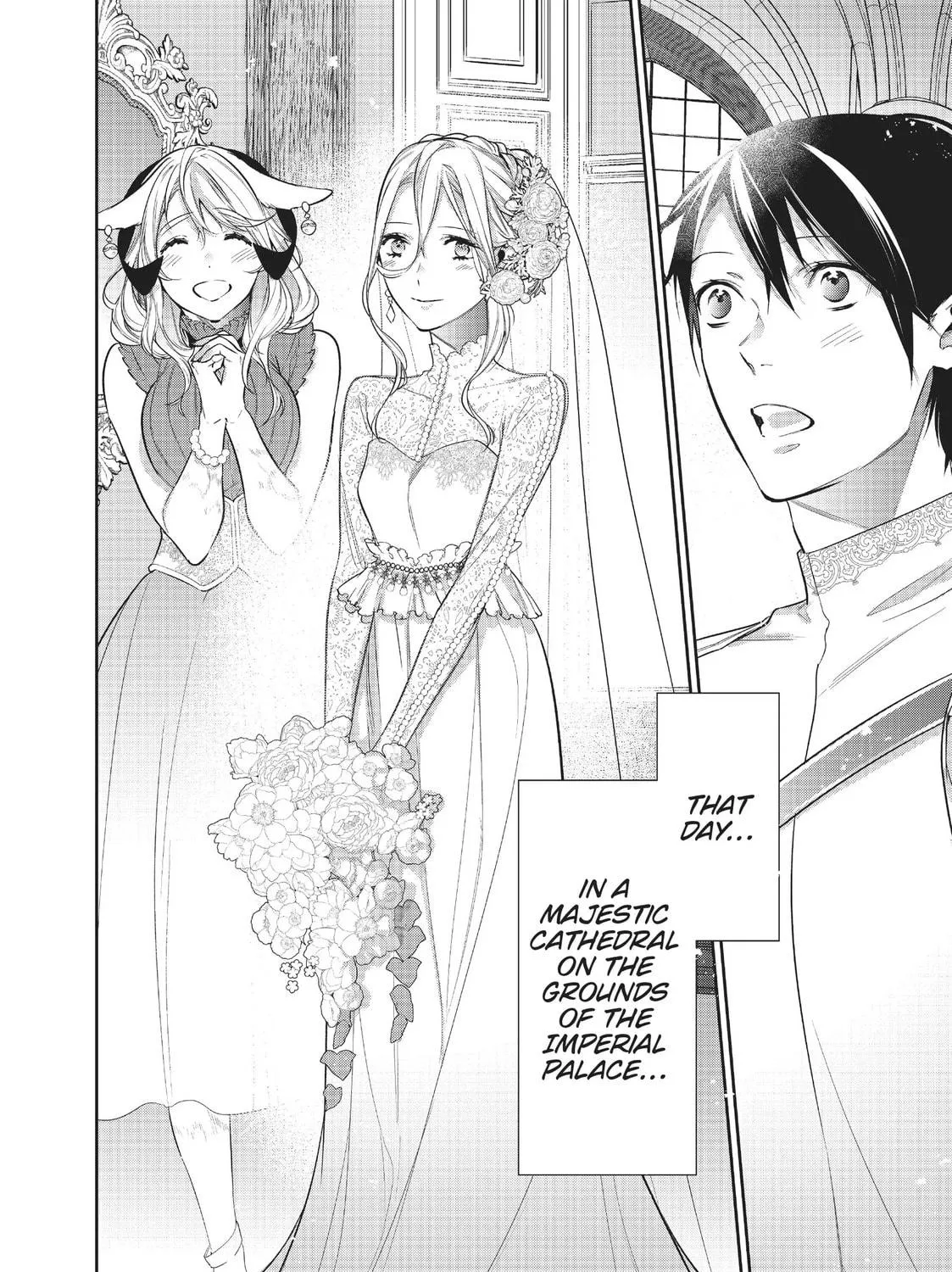 Reborn as a Barrier Master Chapter 33 page 5 - 