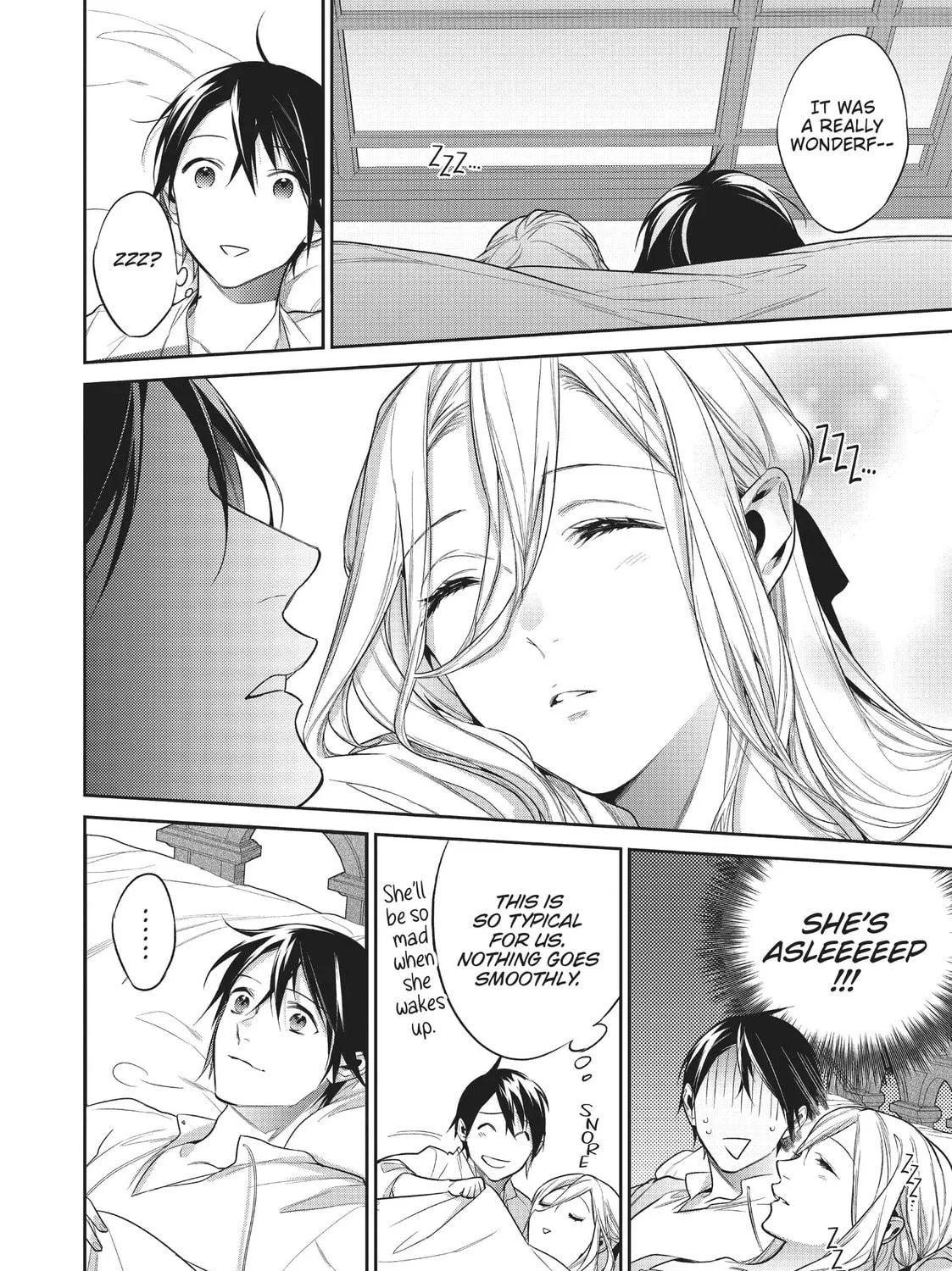 Reborn as a Barrier Master Chapter 33 page 41 - 