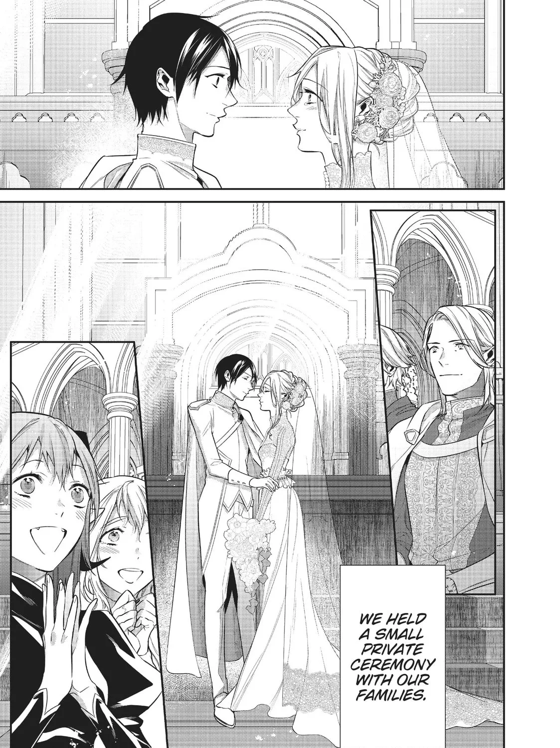 Reborn as a Barrier Master Chapter 33 page 7 - 