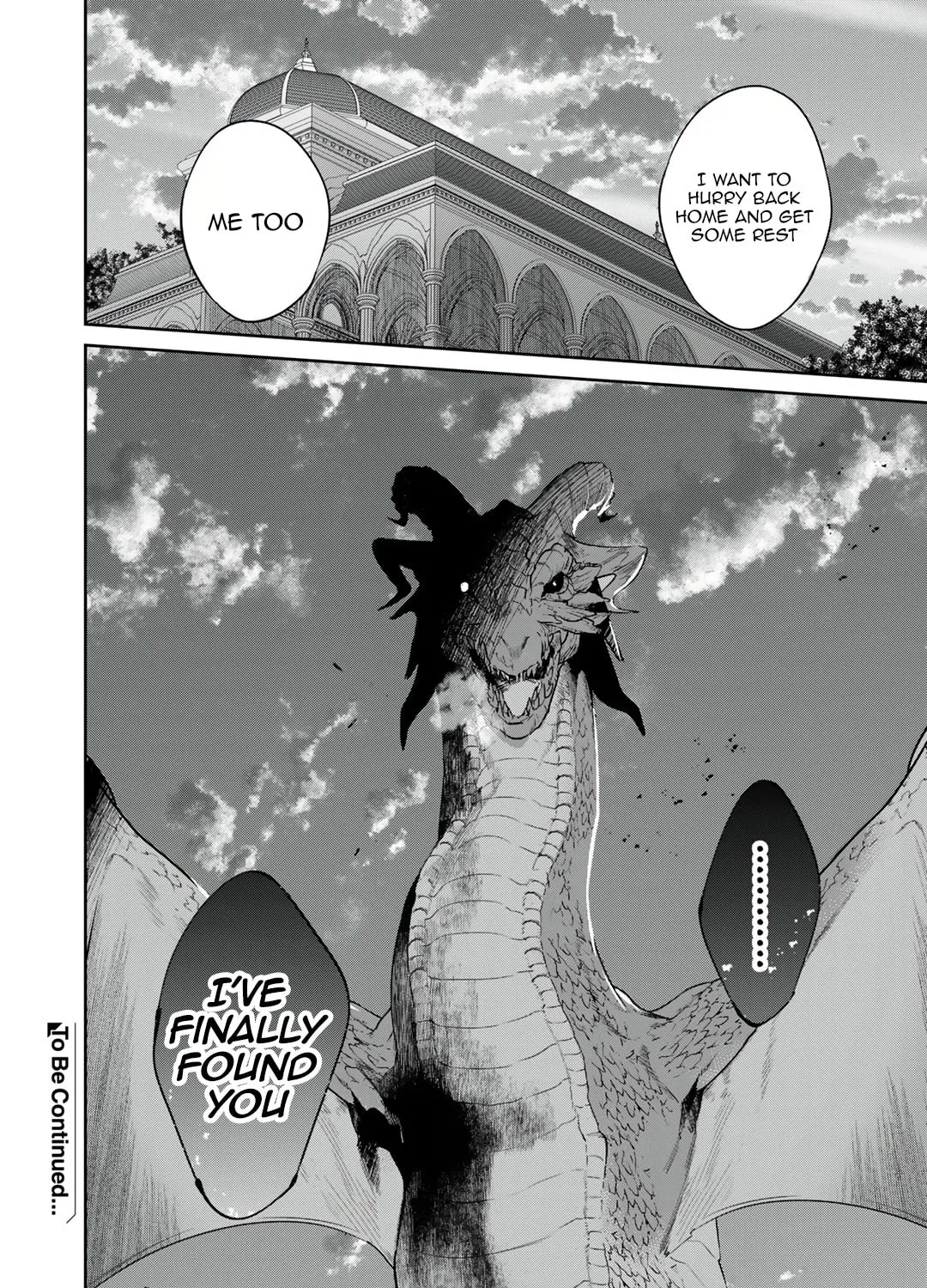 Reborn as a Barrier Master Chapter 34 page 43 - 