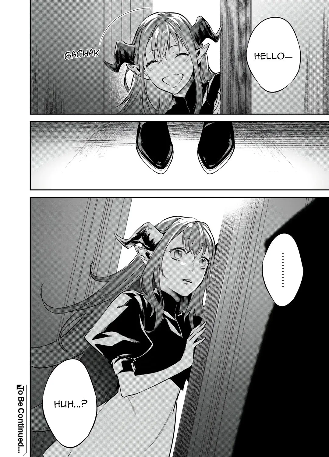 Reborn as a Barrier Master Chapter 35 page 20 - 