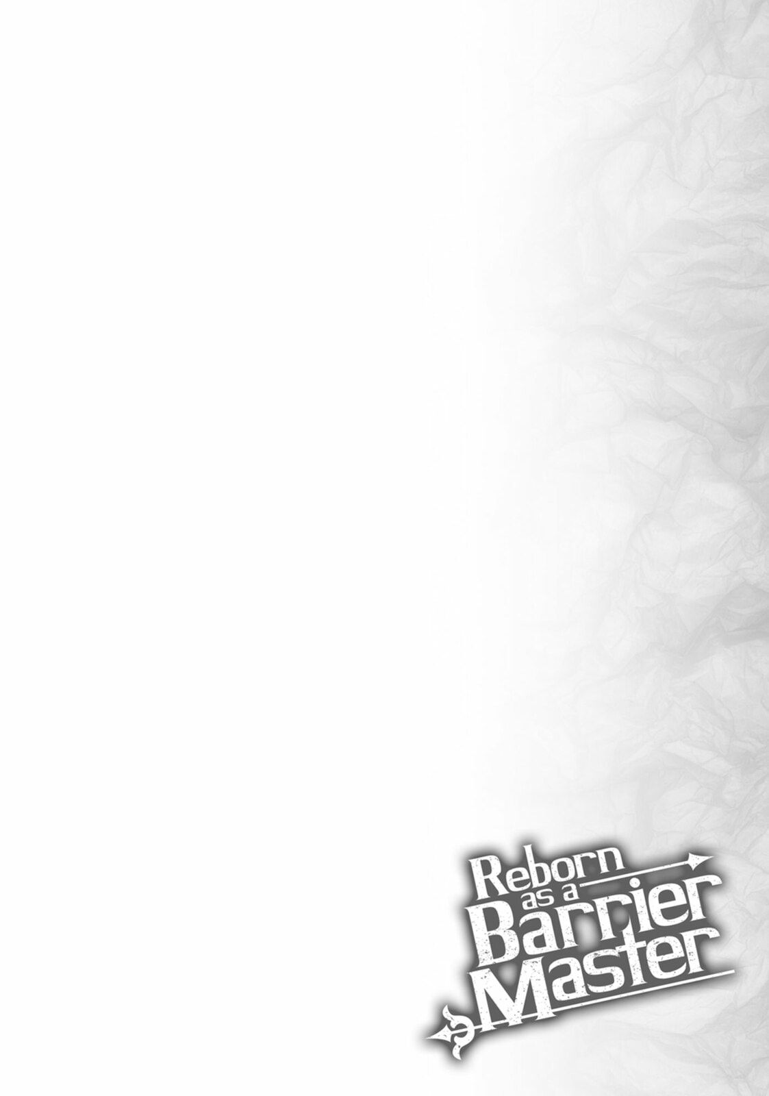 Reborn as a Barrier Master Chapter 48.5 page 2 - 
