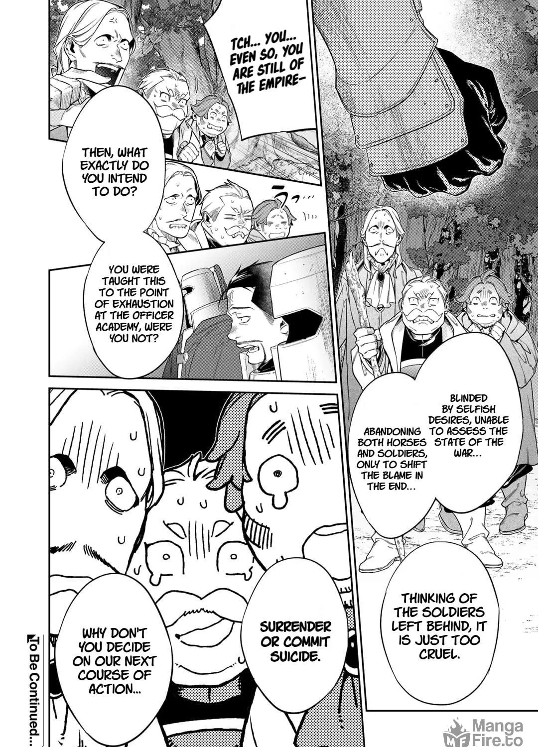Reborn as a Barrier Master Chapter 49 page 39 - 