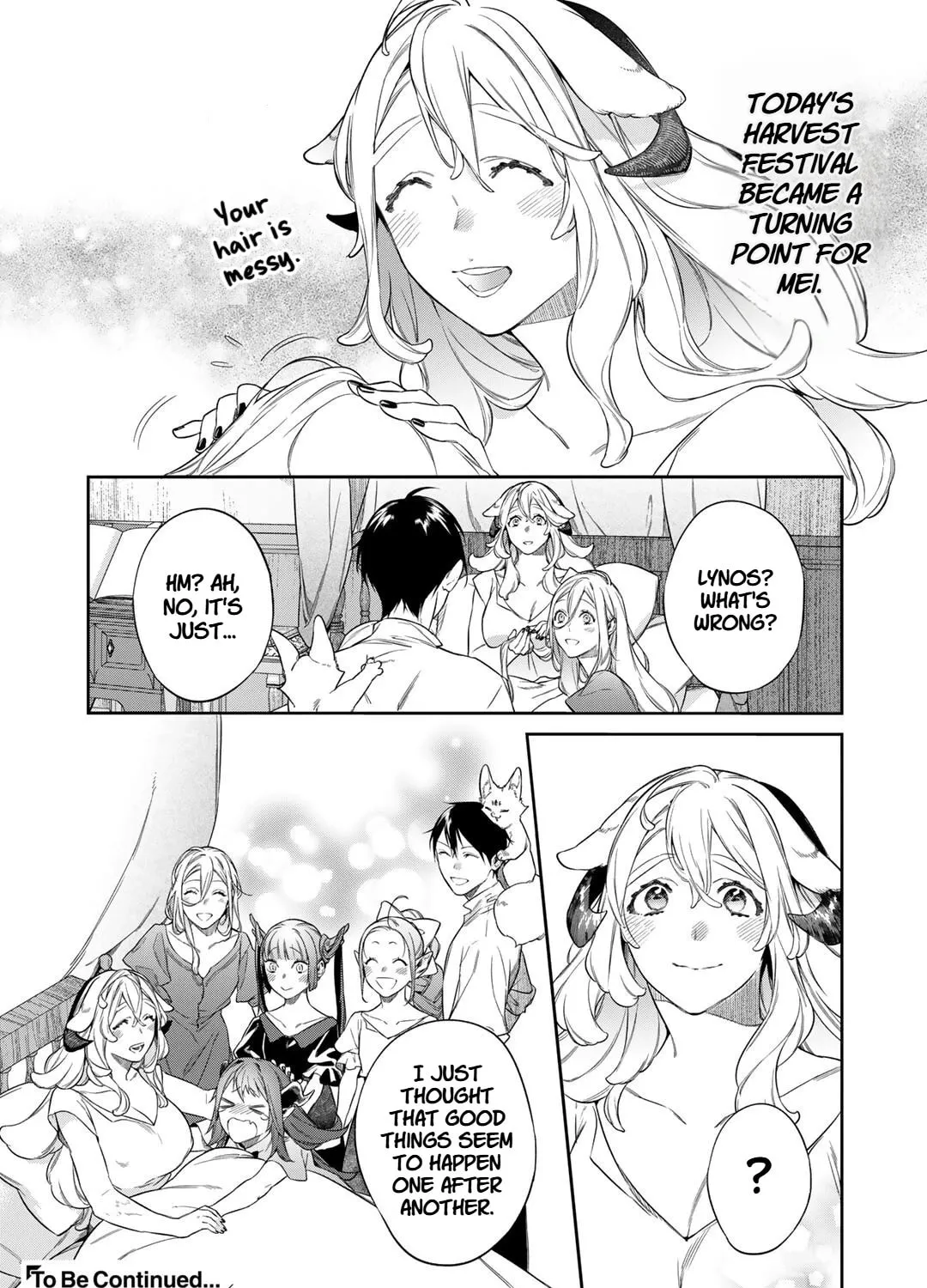 Reborn as a Barrier Master Chapter 52 page 61 - 