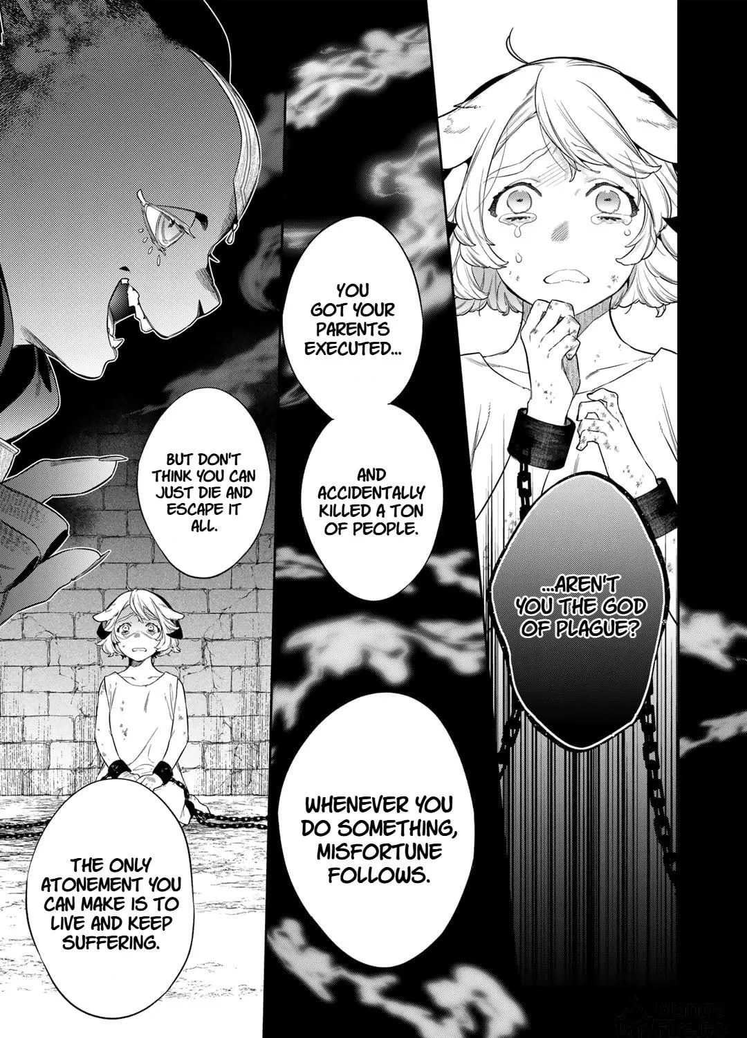 Reborn as a Barrier Master Chapter 52 page 9 - 