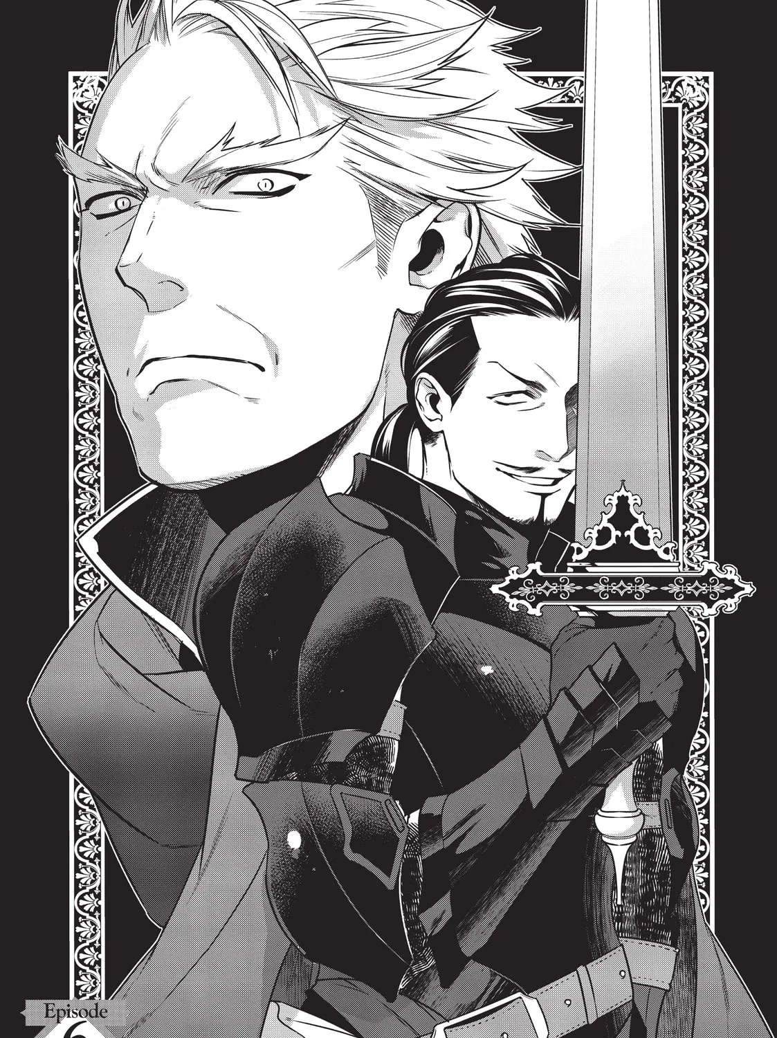 Reborn as a Barrier Master Chapter 6 page 1 - 
