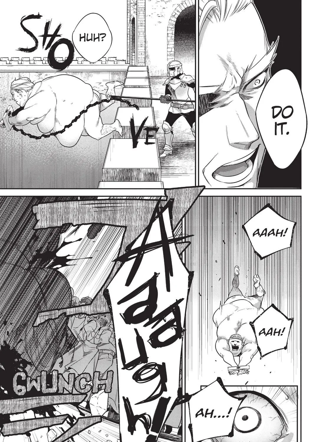 Reborn as a Barrier Master Chapter 6 page 41 - 