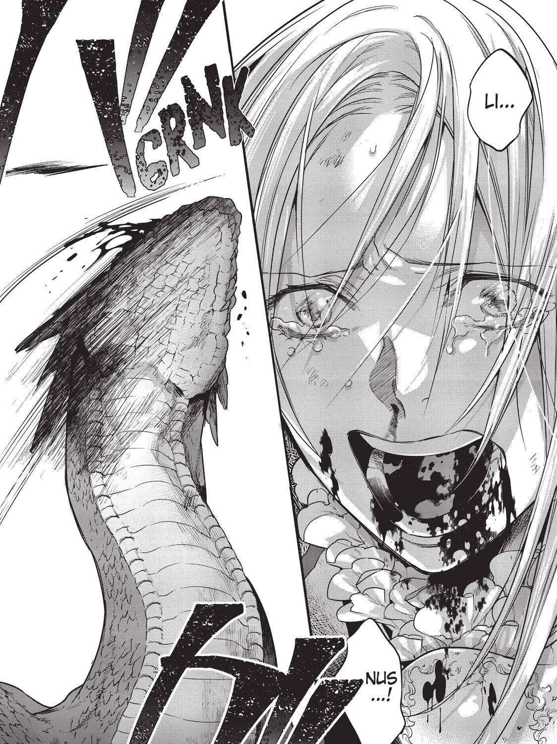 Reborn as a Barrier Master Chapter 8 page 33 - 