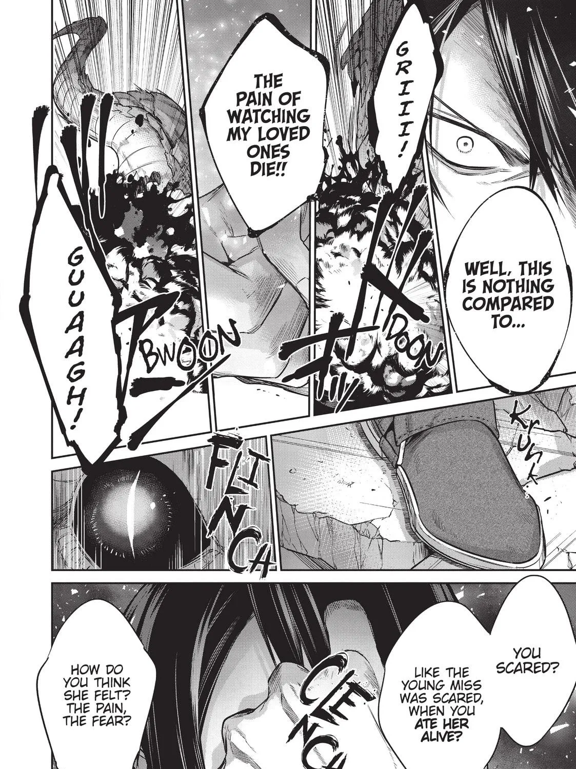 Reborn as a Barrier Master Chapter 8 page 49 - 