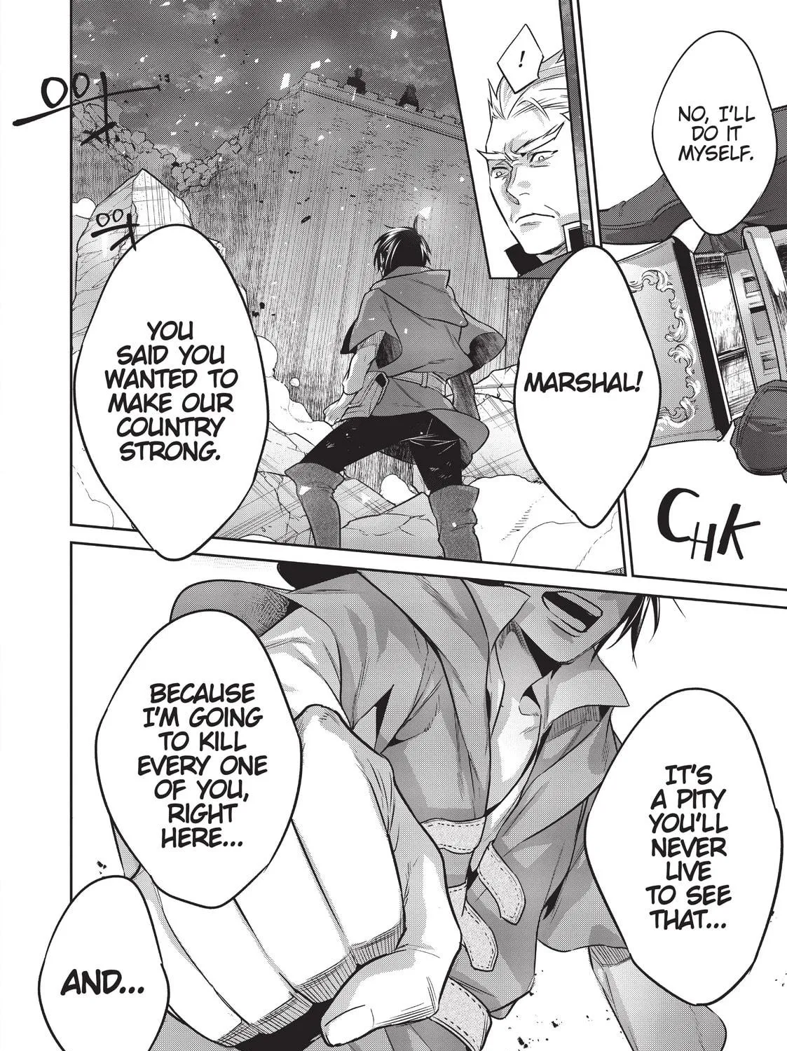 Reborn as a Barrier Master Chapter 8 page 53 - 